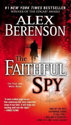 The Faithful Spy - Thryft