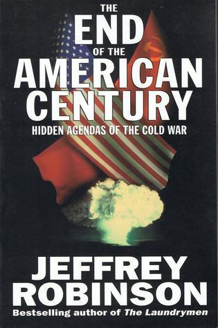 End of the American Century - Thryft