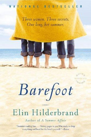 Barefoot : A Novel - Thryft