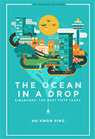 The Ocean in a Drop