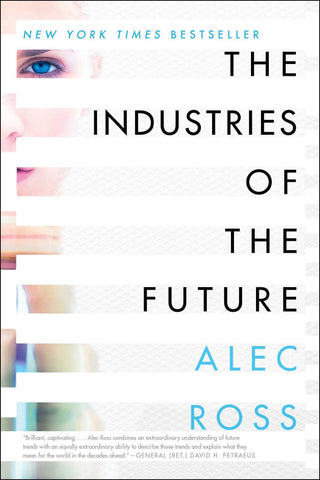 The Industries of the Future - Thryft