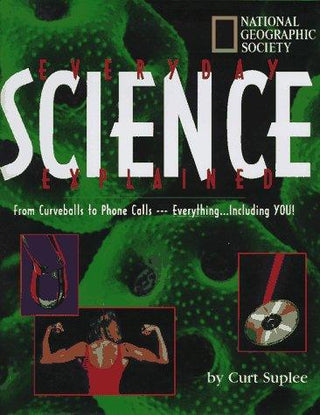 Everyday Science Explained - Thryft