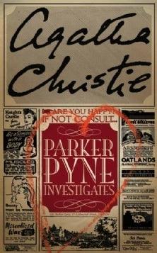 Parker Pyne Investigates - Thryft