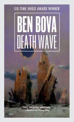 Death Wave - Thryft