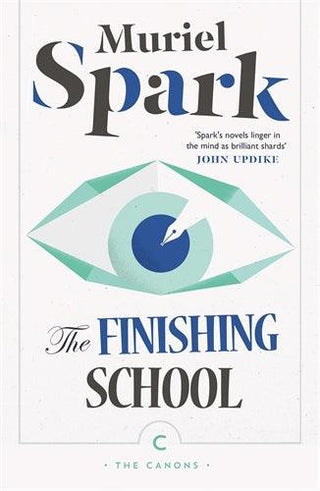 The Finishing School - Thryft