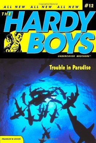 Trouble in Paradise - Thryft