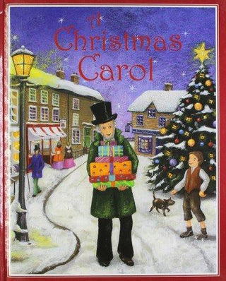 A Christmas Carol - Thryft