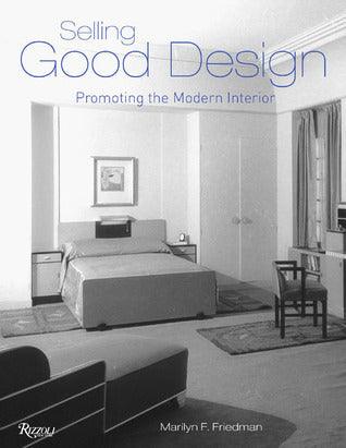 Selling Good Design - Thryft