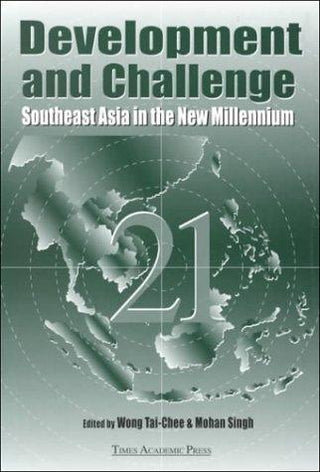 Development and Challenge : Southeast Asia in the New Millennium - Thryft