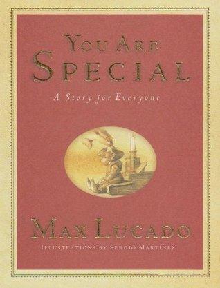 You are Special - Thryft