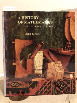 A History of Mathematics - Thryft