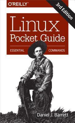 Linux Pocket Guide 3e - Thryft