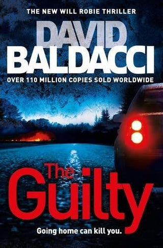 The Guilty - Thryft