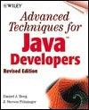 Advanced Techniques for Java Developers - Thryft