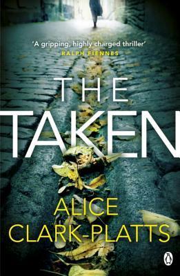 The Taken : DI Erica Martin Book 2 - Thryft