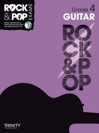 Guitar (Grade 4) - Thryft