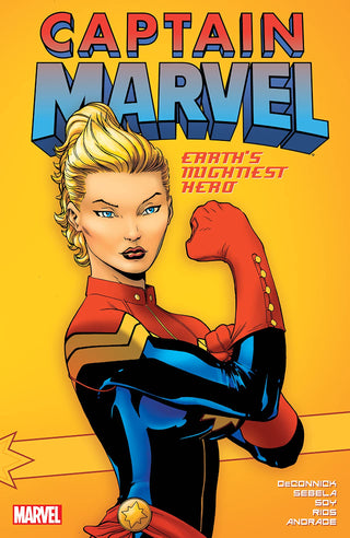 Bundle of 7 Marvel Graphic Novels