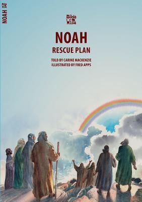Noah - Rescue Plan - Thryft