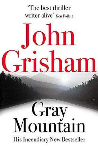Gray Mountain - Thryft