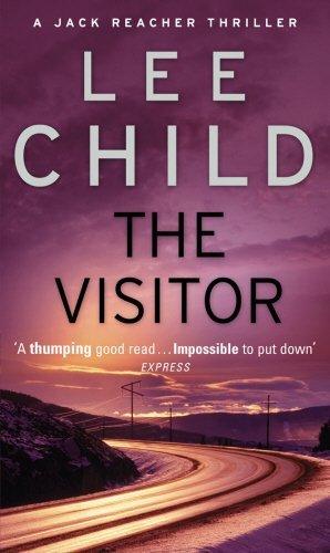The Visitor : (Jack Reacher 4) - Thryft