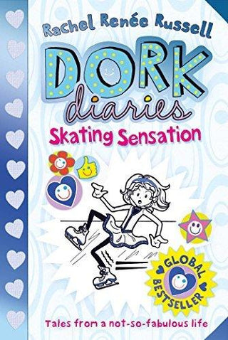 Dork Diaries: Skating Sensation - Thryft