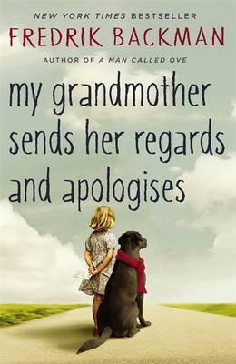 My Grandmother Sends Her Regards and Apologises - Thryft
