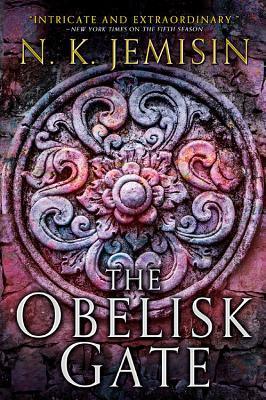 The Obelisk Gate - Thryft