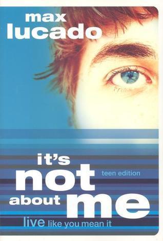 It's Not About Me Teen Edition - Thryft