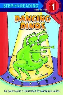Dancing Dinos - Thryft