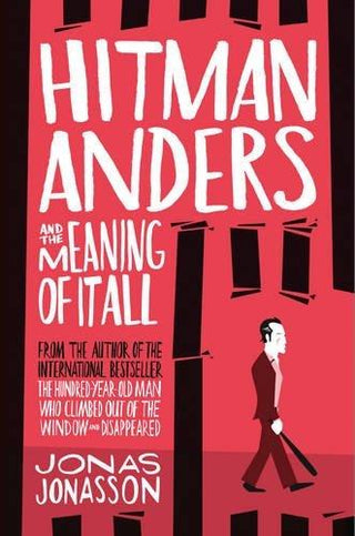Hitman Anders and the Meaning of It All - Thryft