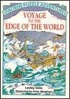 Voyage to the Edge of the World - Thryft