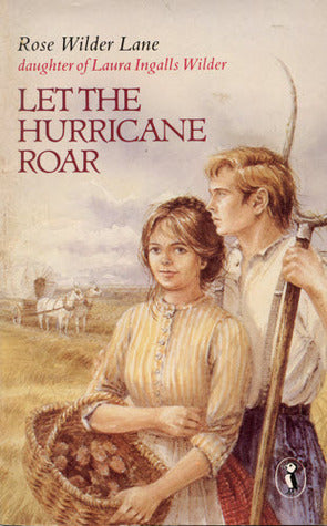 Let the Hurricane Roar