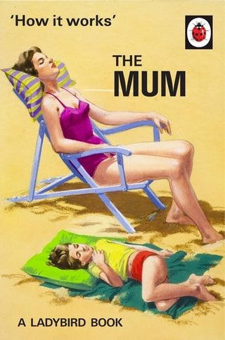 How It Works: The Mum - Thryft