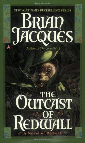 Outcast of Redwall - Thryft