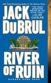 River of Ruin - Thryft