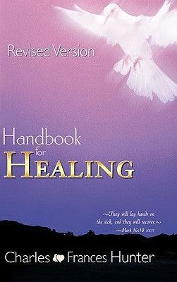 Handbook for Healing - Thryft