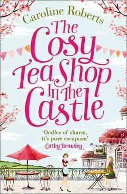 The Cosy Teashop in the Castle - Thryft