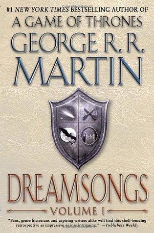 Dreamsongs: Volume I - Thryft
