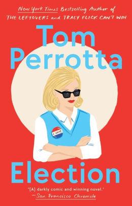 Election - Thryft