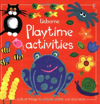 Playtime Activities
