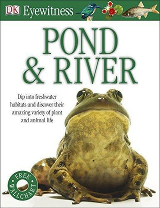 Pond & River - Thryft