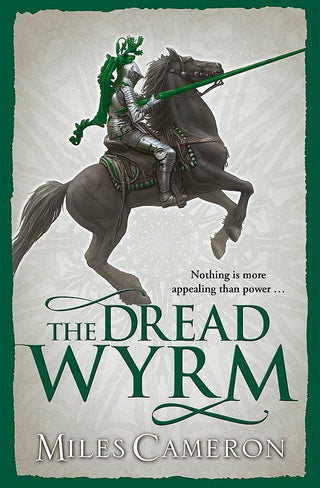 The Dread Wyrm - Thryft