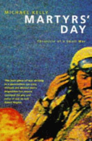 Martyrs' Day - Chronicle Of A Small War - Thryft