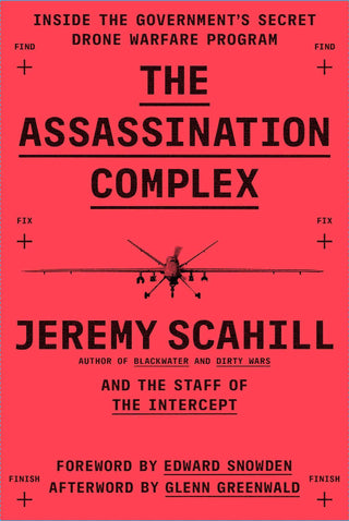 The Assassination Complex