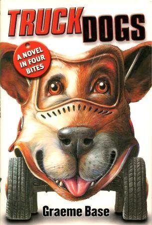 Truckdogs