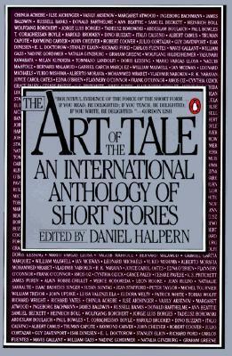 The Art of the Tale: An International Anthology of Short Stories - Thryft