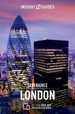 Insight Guides Experience London (Travel Guide with Free eBook) - Thryft
