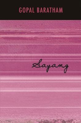 Sayang - Thryft