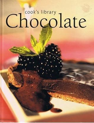 Cook's Library: Chocolate - Thryft