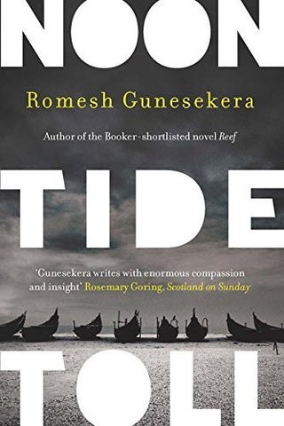 Noon Tide Toll